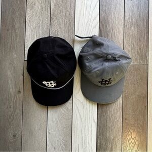 UC University Of California Irvine Adidas Adjustable Hat | Good Condition